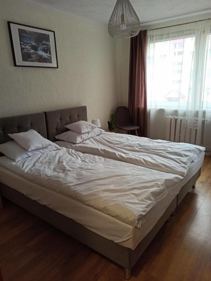 Apartamenty Jola Szklarska Poreba Dış mekan fotoğraf