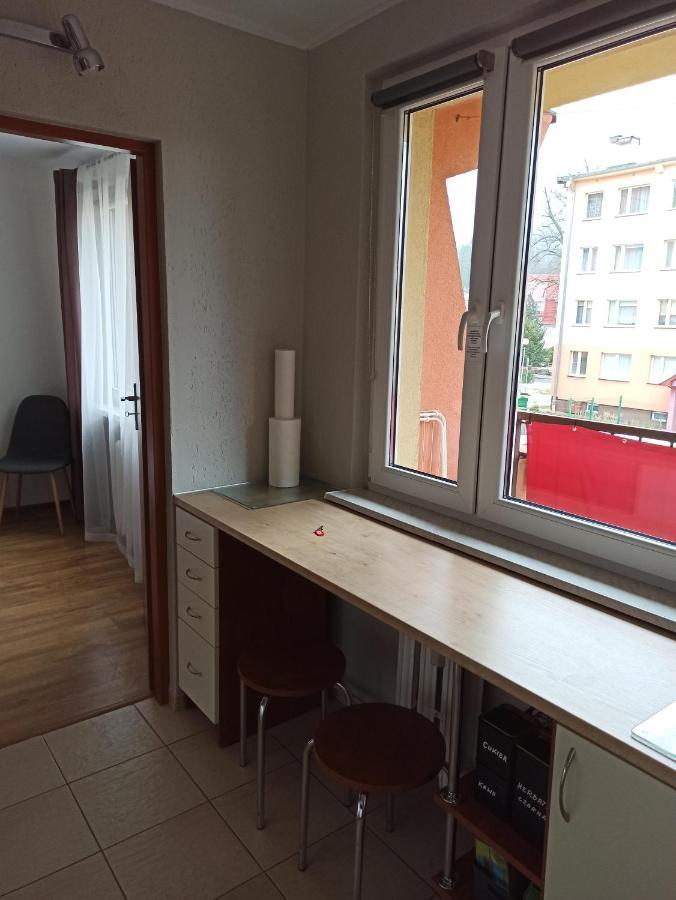 Apartamenty Jola Szklarska Poreba Dış mekan fotoğraf