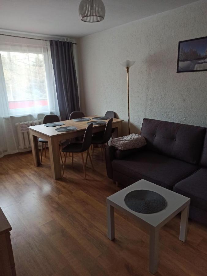 Apartamenty Jola Szklarska Poreba Dış mekan fotoğraf