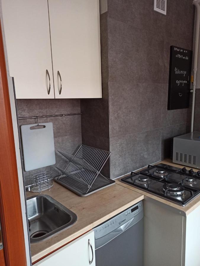 Apartamenty Jola Szklarska Poreba Dış mekan fotoğraf